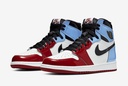 Air Jordan 1 Retro High OG Fearless